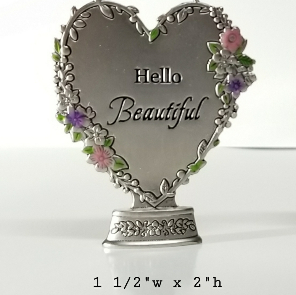 🔥Stainless steel 2" figurines with expressions